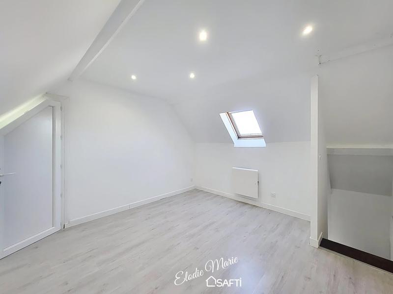 Appartement - 74 m² - 4 pièces