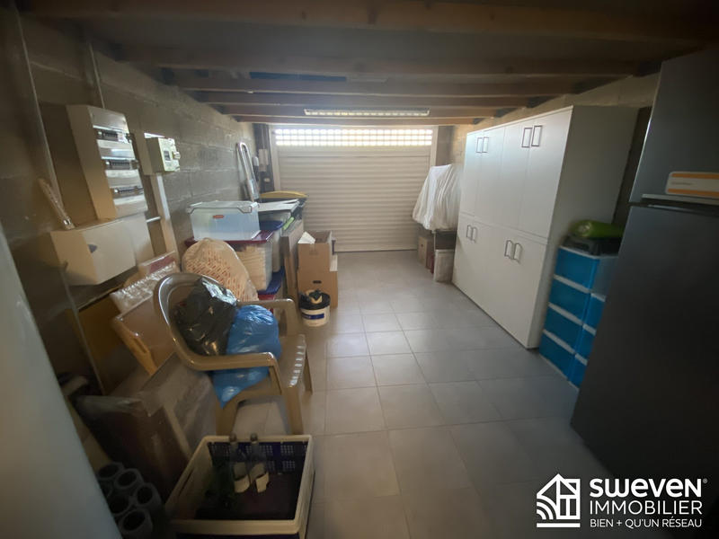 Villa - 87 m² - 3 pièces