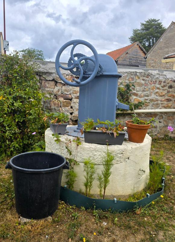 Maison - 365 m² - 11 pièces