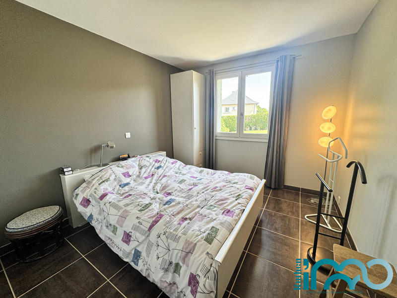 Maison - 177 m² - 7 pièces