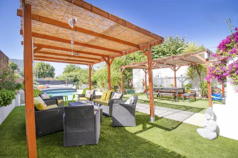 Maison - 179 m² - 8 pièces