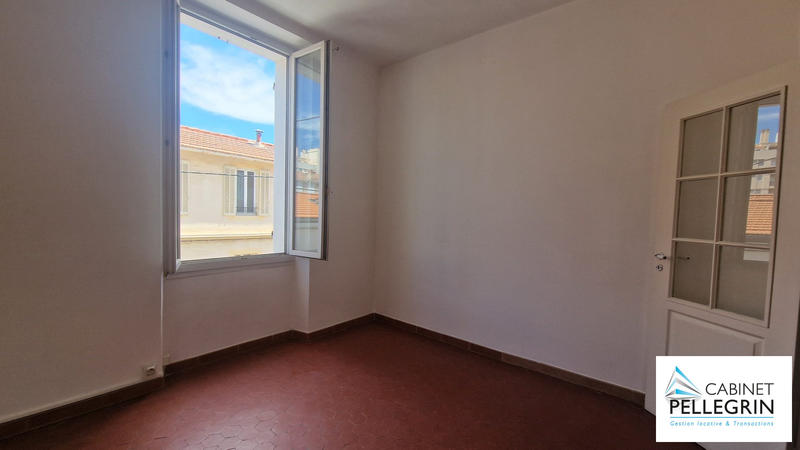 Appartement - 30 m² - 2 pièces