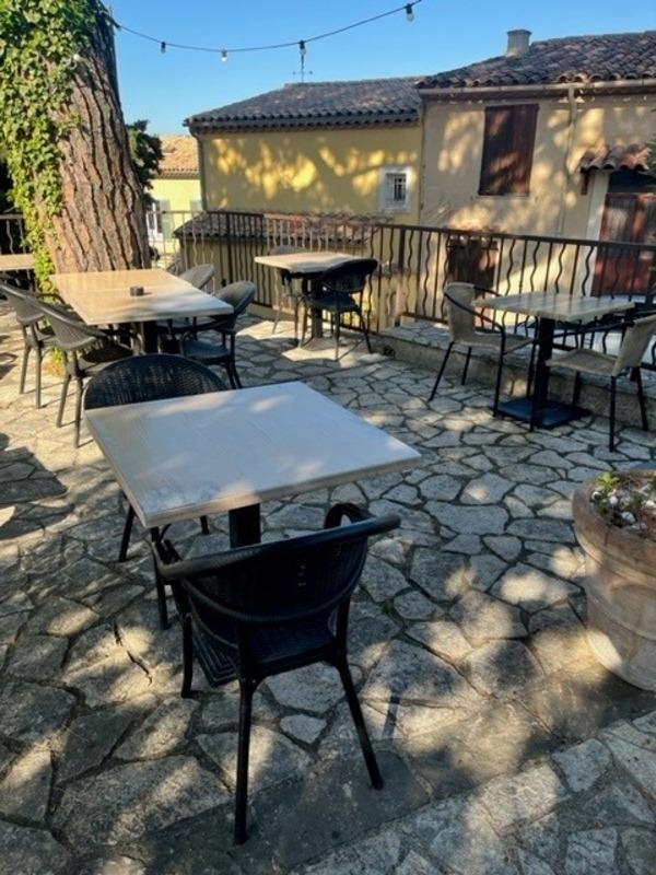 Fonds de commerce - 90 m²