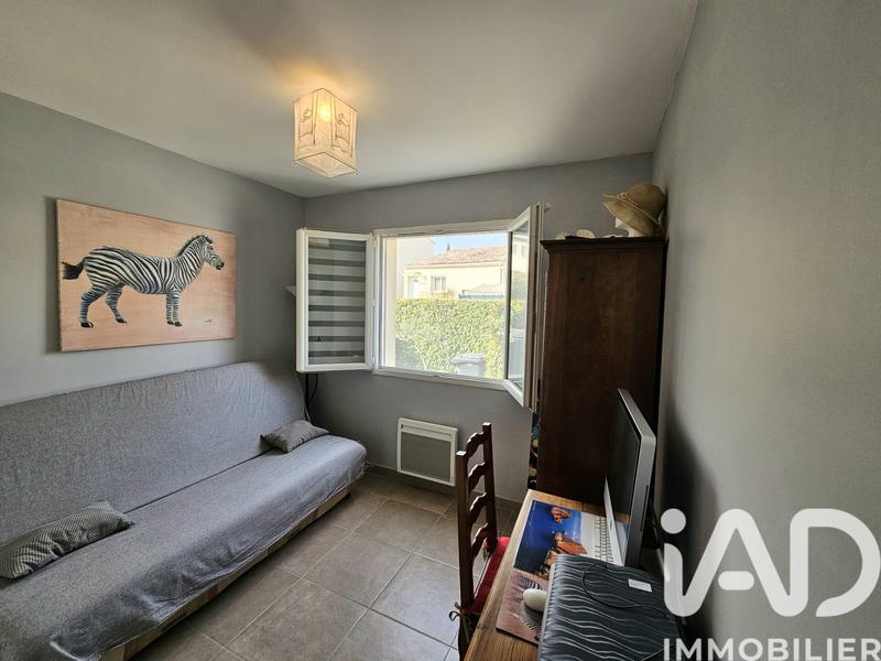 Maison - 65 m² - 3 pièces