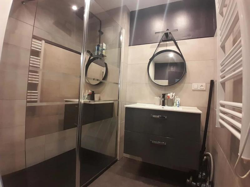 Maison - 120 m² - 7 pièces