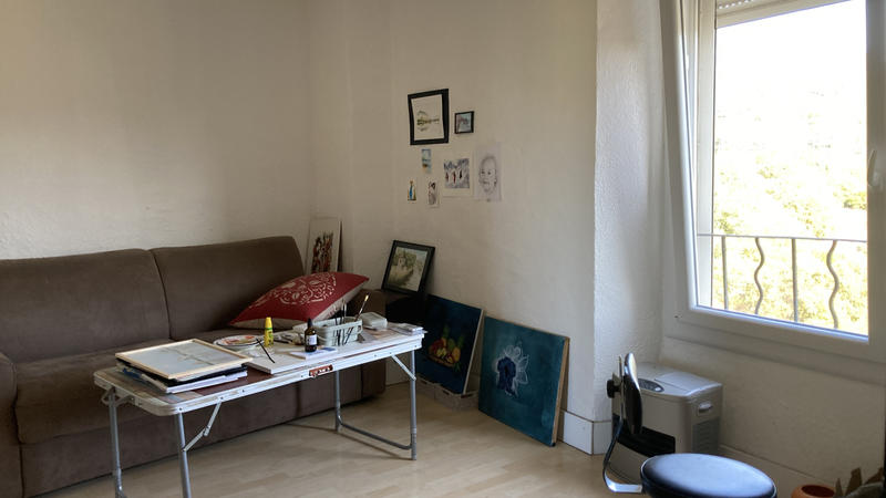Appartement - 95 m² - 3 pièces