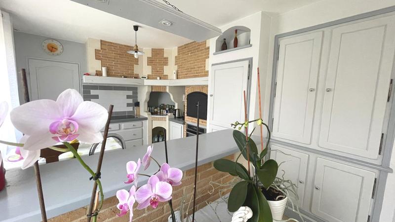 Maison - 175 m² - 7 pièces