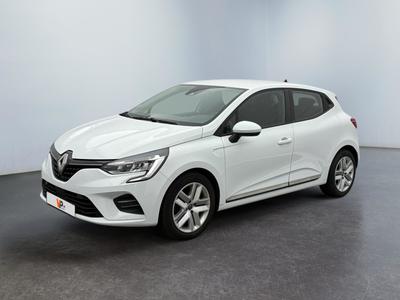 Renault Clio V TCe 100 Business