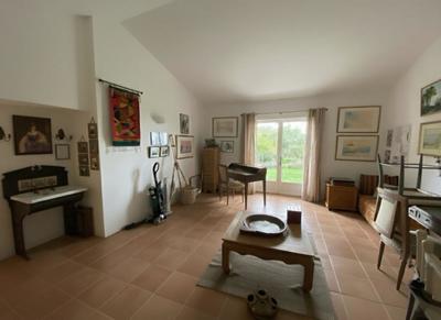Maison en pierre - 162 m² - 8 pièces