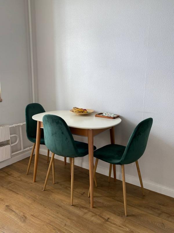 Appartement - 28 m² - 1 pièce