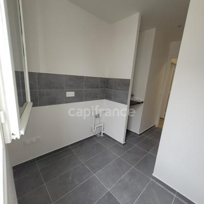 Appartement - 51 m² - 2 pièces