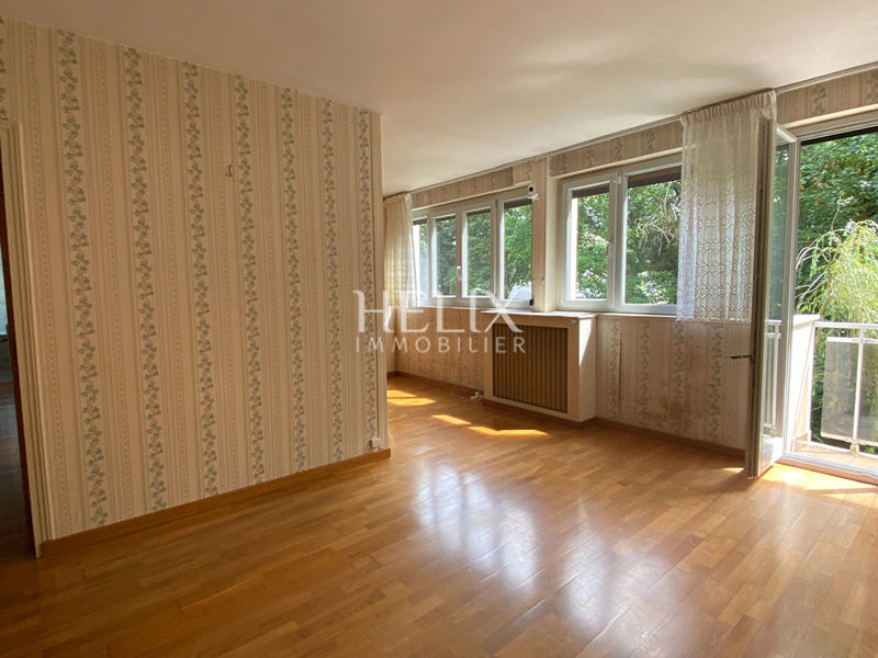 Appartement - 67 m² - 4 pièces