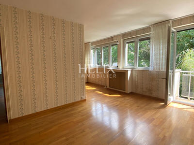 Appartement - 67 m² - 4 pièces