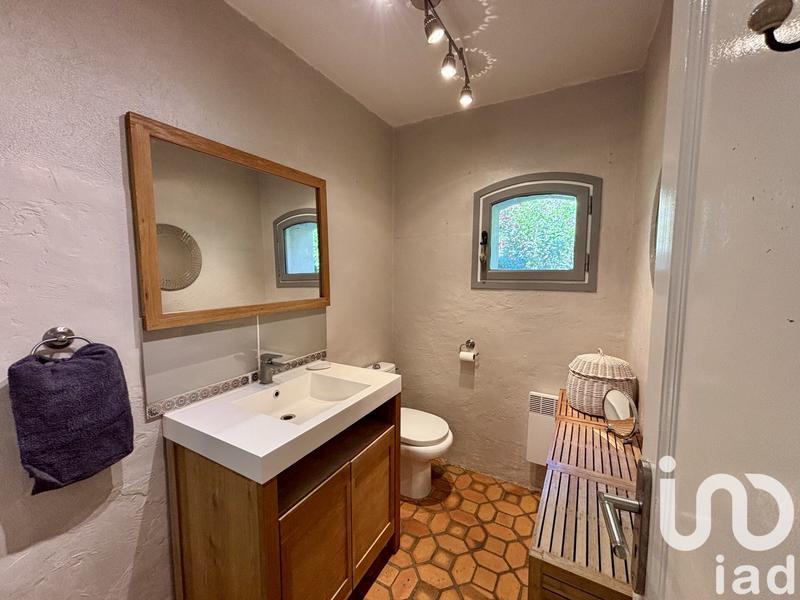 Maison - 160 m² - 5 pièces