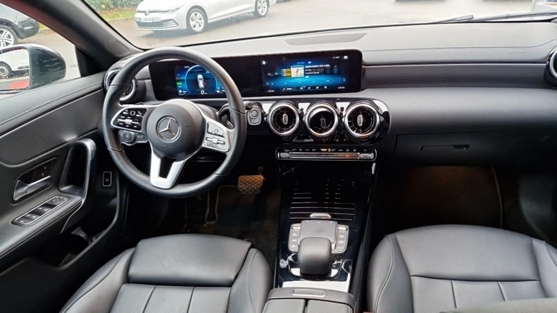 Mercedes Cla Shooting Brake 250 E 8g-Dct Progressive Line