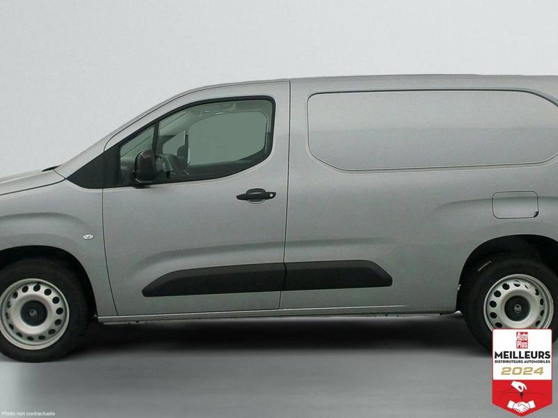 Citroen Berlingo Van Taille Xl 950kg Bluehdi 130 s&amp;S Eat8