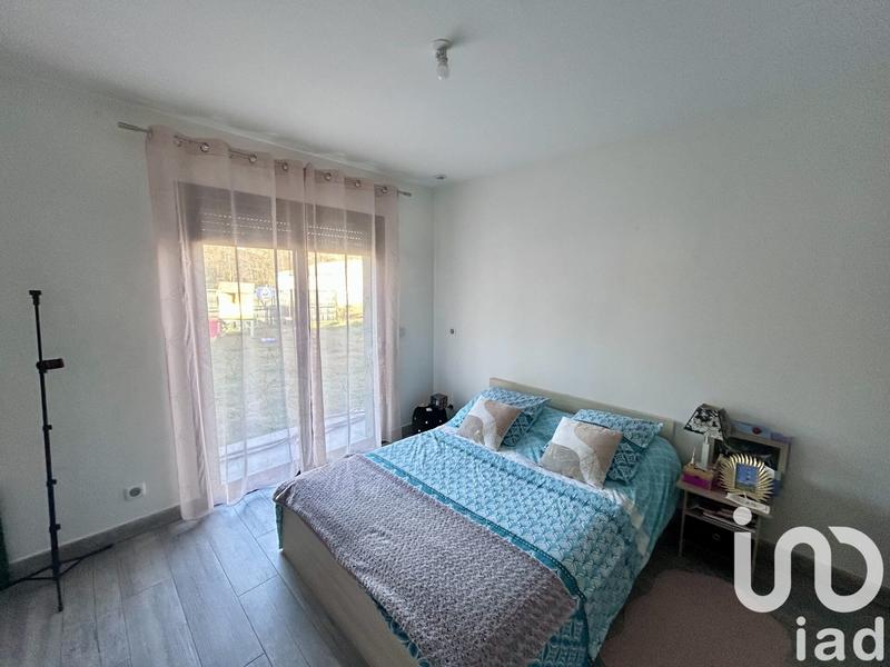 Maison de maîtres - 140 m² - 6 pièces