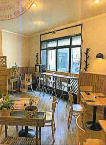 Local commercial - 62 m²