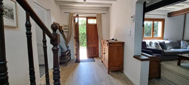 Maison - 155 m² - 8 pièces