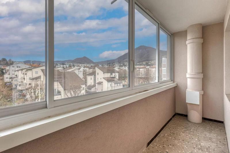 Appartement - 88 m² - 4 pièces