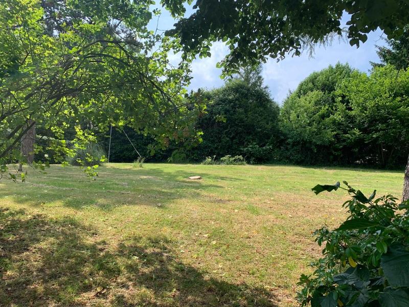 Maison - 102 m² - 5 pièces