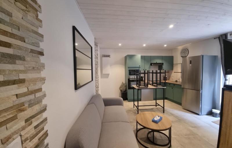 Maison - 42 m² - 3 pièces