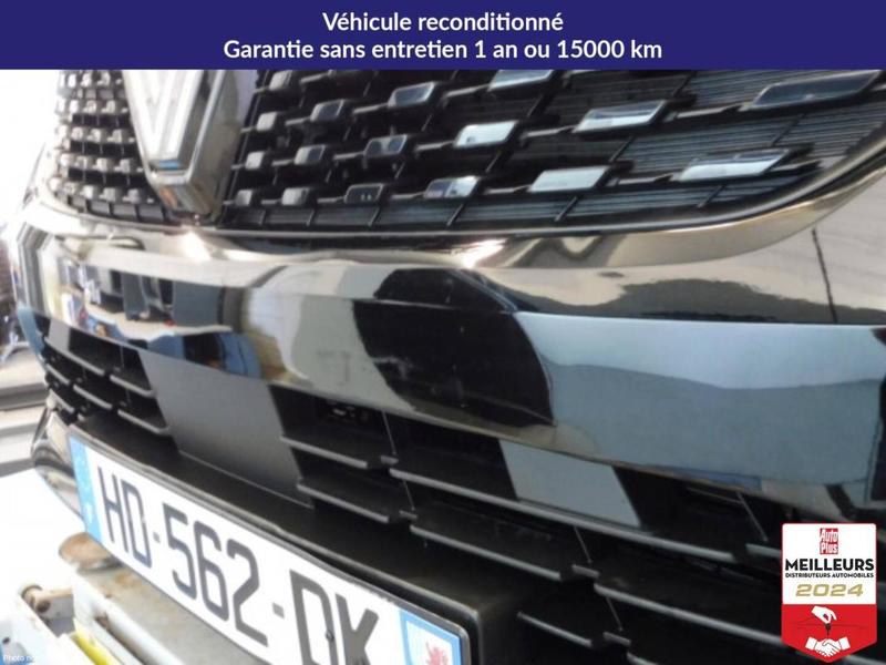 Renault Clio 1.5 Blue Dci 100ch Evolution Gsr2