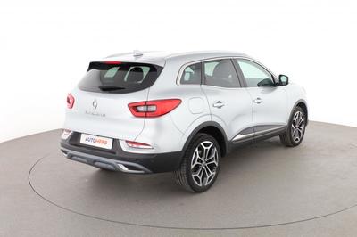 Renault Kadjar 1.3 TCe Techno Edc 140 ch