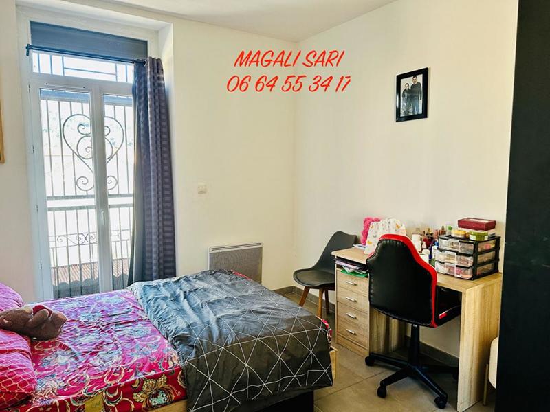 Maison - 85 m² - 5 pièces