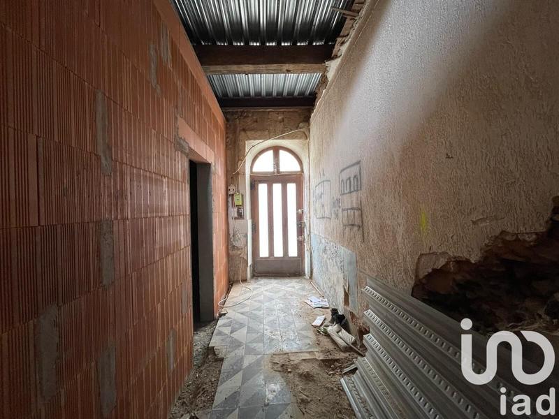 Maison de village - 290 m² - 3 pièces