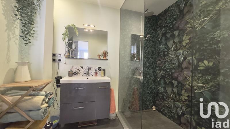 Appartement - 84 m² - 3 pièces