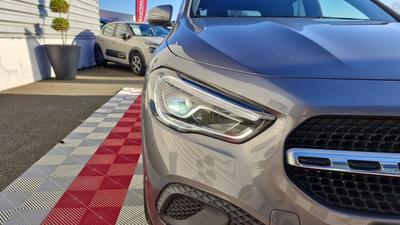 Mercedes Gla 250 E 8g-Dct Progressive Line