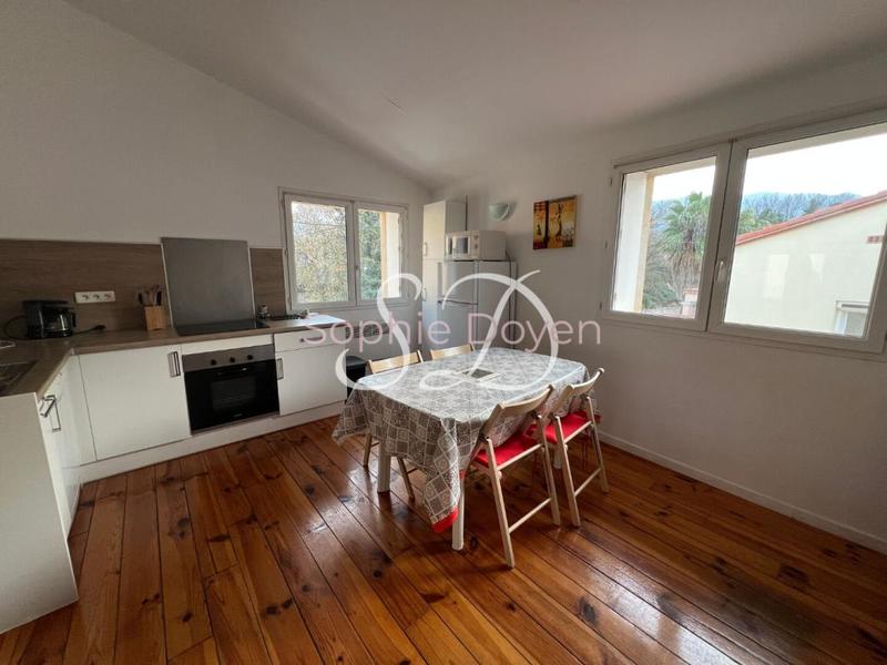 Maison - 144 m² - 7 pièces