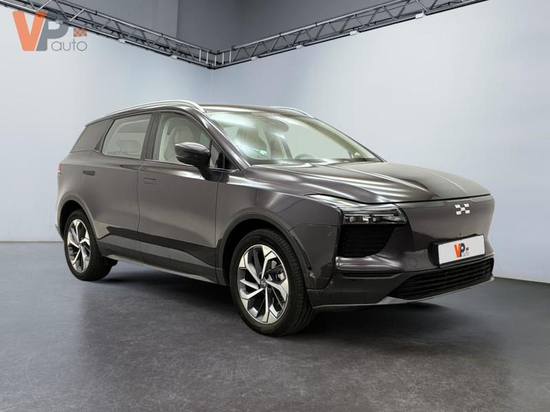 Aiways U5 125 kW Special Edition