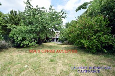 Maison de village - 185 m² - 5 pièces