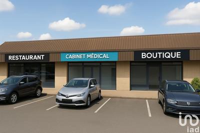 Local commercial - 260 m²