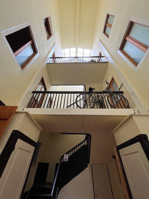 Duplex - 64 m² - 4 pièces