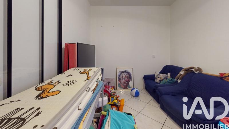 Maison - 112 m² - 6 pièces