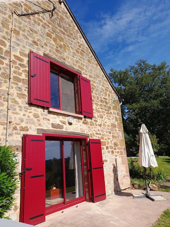 Maison - 115 m² - 4 pièces