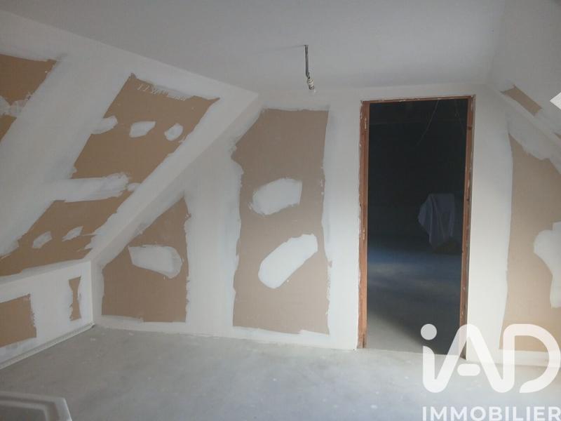 Maison de ville - 101 m² - 4 pièces