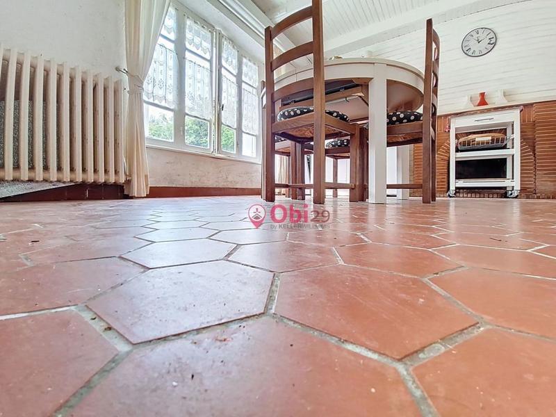 Maison - 106 m² - 4 pièces