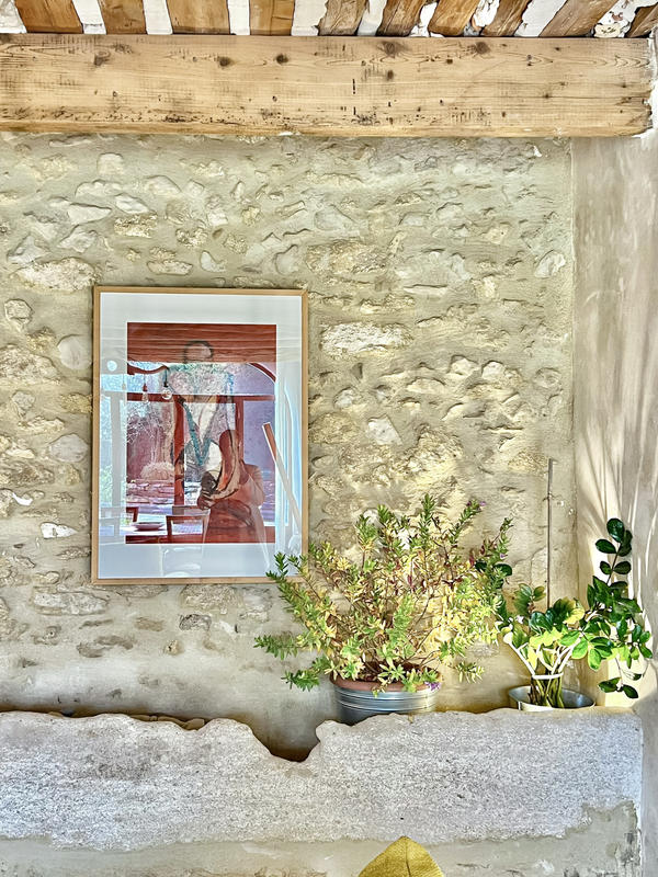 Mas - 362 m² - 8 pièces