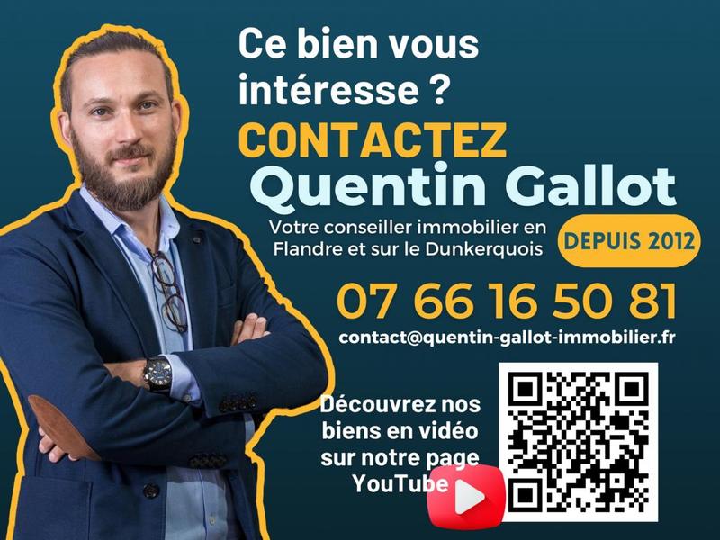 Divers - 58 m² - 2 pièces