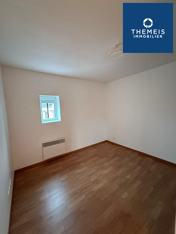 Appartement - 51 m² - 3 pièces