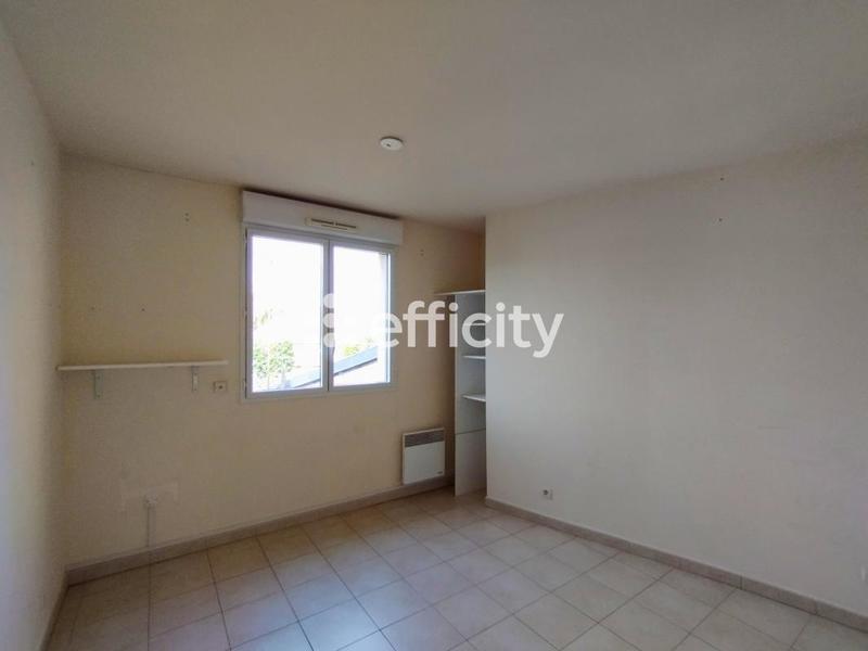 Appartement - 74 m² - 3 pièces