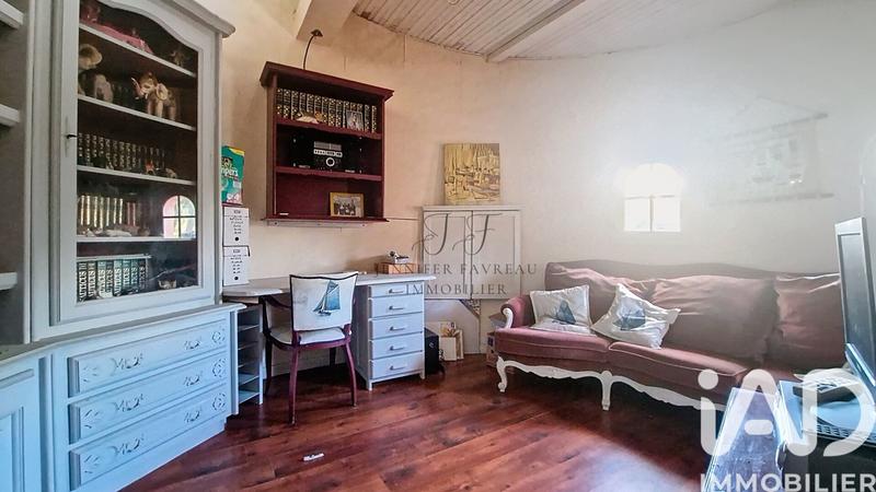 Maison - 165 m² - 5 pièces