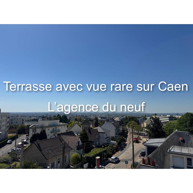 Appartement - 100 m² - 4 pièces