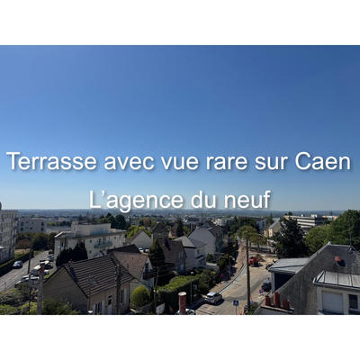 Appartement - 100 m² - 4 pièces