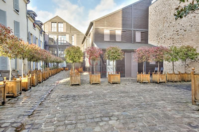 Appartement - 56 m² - 2 pièces