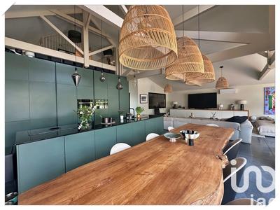 Maison - 250 m² - 7 pièces